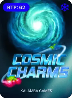 Cosmic Charms