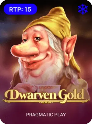 Dwarven Gold