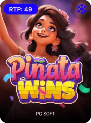 Pinata Wins